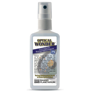 Baader Liquido detergente Optical Wonder 100ml