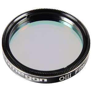 Omegon Filtro OIII 1,25"