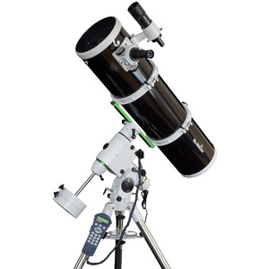 Skywatcher Telescopio N 200/1000 Explorer 200P HEQ5 Pro SynScan GoTo