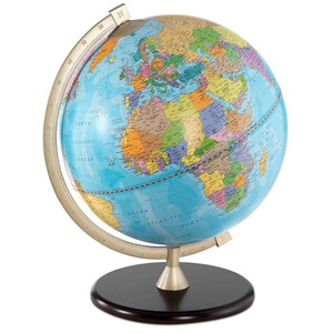 Zoffoli living Globo James Cook 33cm