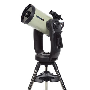 Celestron Telescopio Schmidt-Cassegrain SC 235/2350 EdgeHD 925 CPC Deluxe GoTo