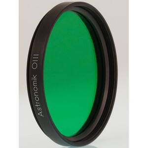 Astronomik Filtro OIII 6nm CCD 2"