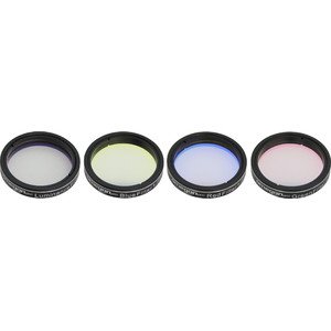 Omegon Filtro Pro LRGB 1,25''