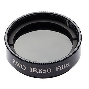 ZWO Filtro IR-Pass 1,25"