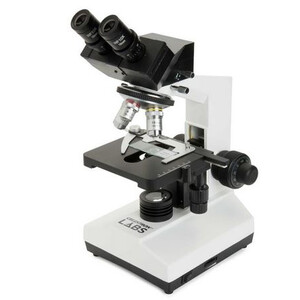 Celestron Microscopio LABS CB2000C, bino, 40x, 10x, 400x, 800x,1000x 2000x, HAL