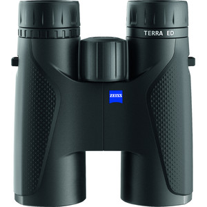 ZEISS Binocolo Terra ED 8x42 black