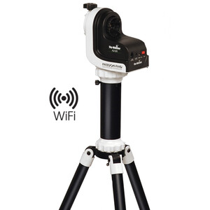 Skywatcher Montatura AZ-GTi  GoTo WiFi con treppiede