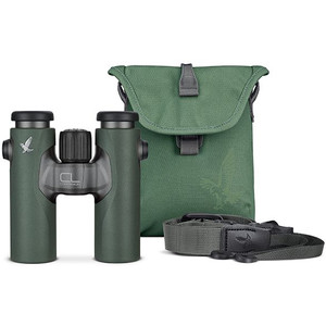 Swarovski Binocolo CL Companion 8x30 green URBAN JUNGLE