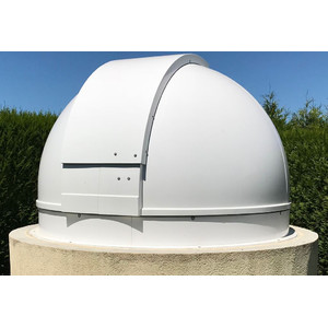 Pulsar Cupola 2,2 m con anello