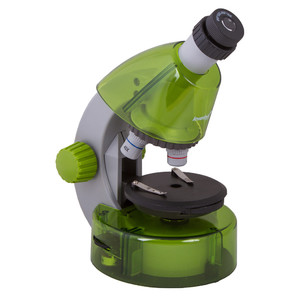 Levenhuk Microscopio LabZZ M101 Lime