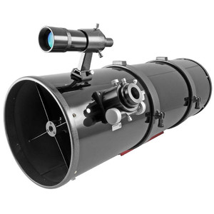 TS Optics Telescopio N 254/1016 Carbon Photon OTA