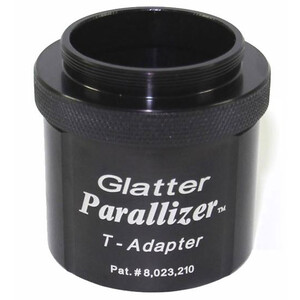 Howie Glatter Adattore Parallizer T-Adapter