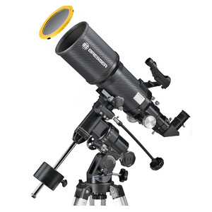 Bresser Telescopio AC 102/460 Polaris EQ3