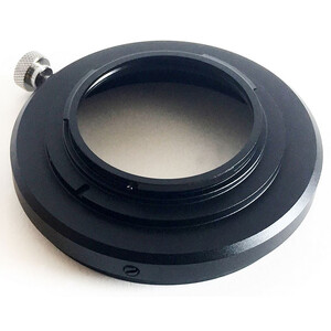 William Optics Adattore Fotocamera Adapter M46 für Canon EOS