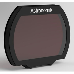 Astronomik Filtro H-alpha 6nm CCD MaxFR Clip Sony alpha 7