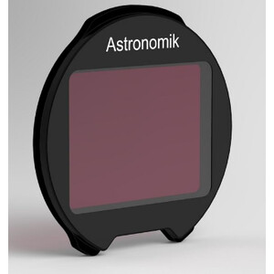 Astronomik Filtro H-alpha 6nm CCD Clip Canon EOS M