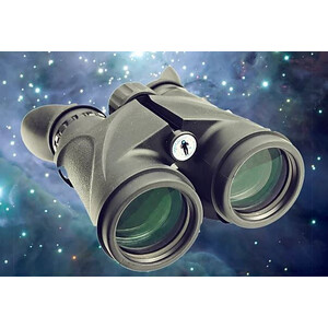 Denkmeier Binocolo Spacewalker 8x42 3D