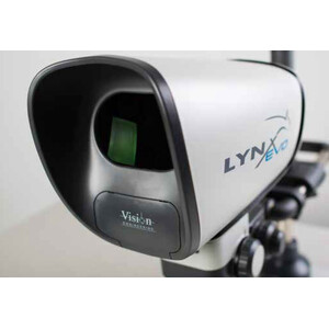 Vision Engineering Testa stereo Zoomkörper, EVZ040, f. LynxEVO Head, Zoom 10:1, 6-60x,