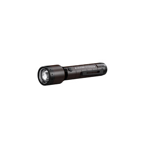 LED LENSER Torcia P6R Signature