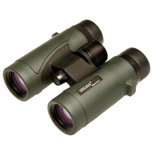 Helios Optics Binocolo 10x32 WP6 Mistral