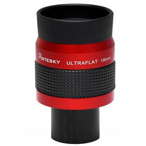 Artesky Oculare UltraFlat 18mm