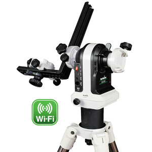 Skywatcher Montatura AZ-GTiX WiFi