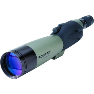 Celestron Zoom Cannocchiale Ultima 80 20-60x80mm, visione diritta