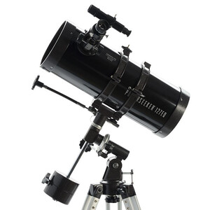 Celestron Telescopio N 127/1000 Powerseeker 127 EQ