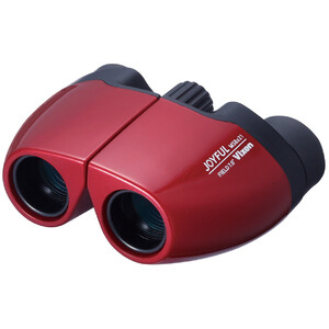 Vixen Binocolo Joyful MS 8x21 CF red