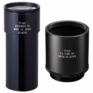 Vixen Teleconverter Set Extender PH per R200ss