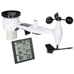 Levenhuk Stazione meteo Wezzer PRO LP310 Wi-Fi