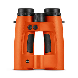 Leica Binocolo Geovid Pro 8x42 Edition Orange