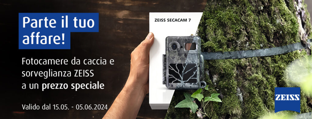 ZEISS Secacam