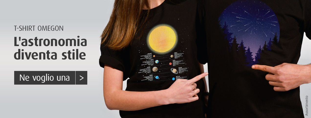 Astro Shirt