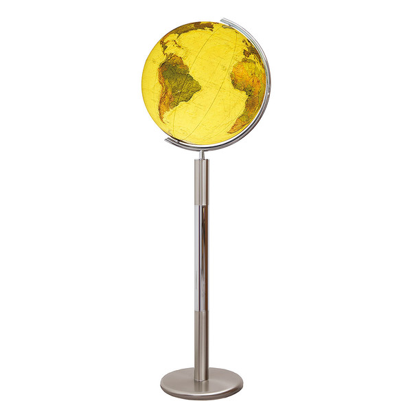 Columbus Globo da terra Royal stainless steel 40cm