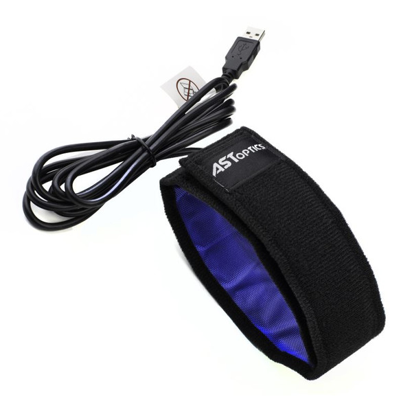 ASToptics Fascia anticondensa FogFree USB 30cm