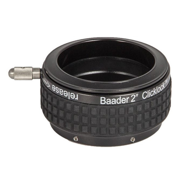 Baader Adapter Morsetto ClickLock 2" M48