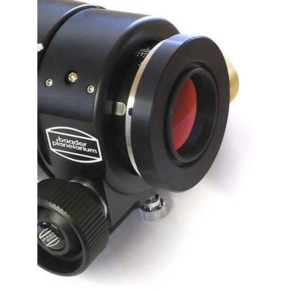 TS Optics Adapter adattatore 65 mm su filetto interno M48