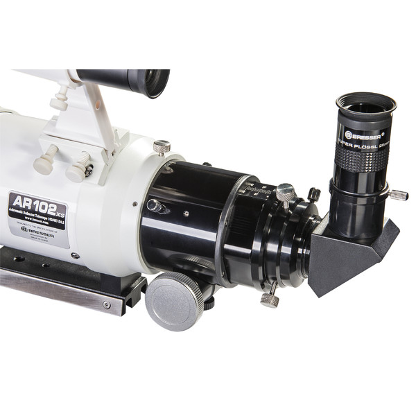 Bresser Telescopio AC 102/460 AR-102 Messier Hexafoc OTA