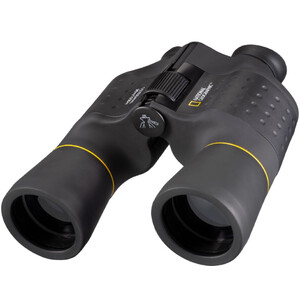 National Geographic Binocolo 10x50 Porro