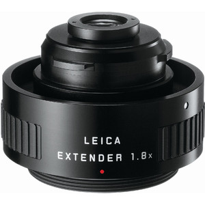 Leica Extender 1,8x per APO Televid + 25-50x WW