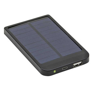 Optika Batteria a energia solare, M-069