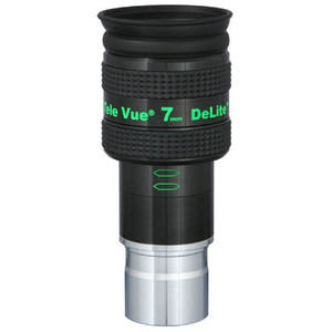 TeleVue Oculare Okular DeLite 7mm 1,25"