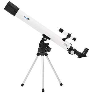 Zoomion Telescopio Spaceboy 500 AZ