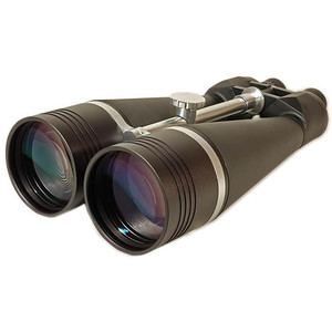 TS Optics Binocolo Astro 25x100 Astro compreso filtro nebulare