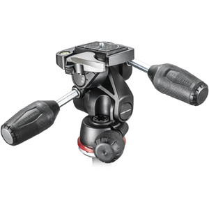 Manfrotto Testa Panoramica MH804-3W