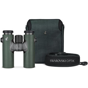 Swarovski Binocolo CL Companion 8x30 green WILD NATURE