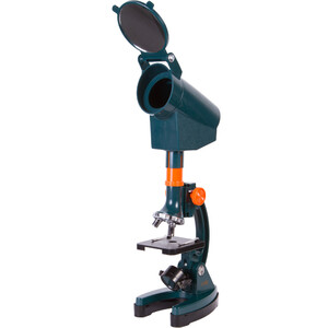 Levenhuk Microscope LabZZ M3