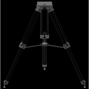 Software Bisque Cavalletto Helium Tripod black