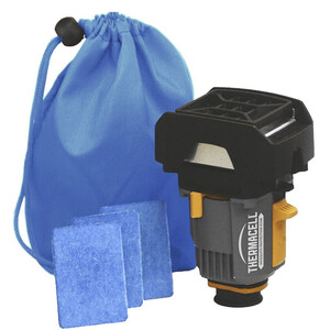 Thermacell Repellente per zanzare MR-BP Backpacker